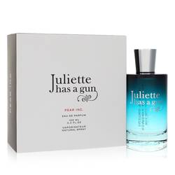 Juliette Has A Gun Pear Inc Eau De Parfum Spray (Unisex) By Juliette Has A Gun - MyriadMart