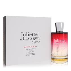 Juliette Has A Gun Magnolia Bliss Eau De Parfum Spray By Juliette Has A Gun - MyriadMart