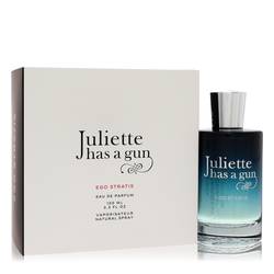 Juliette Has A Gun Ego Stratis Eau De Parfum Spray By Juliette Has A Gun - MyriadMart