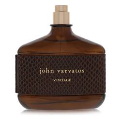 John Varvatos Vintage Eau De Toilette Spray Tester By John Varvatos on sale at MyriadMart