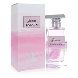 Jeanne Lanvin Eau De Parfum Spray By Lanvin - MyriadMart