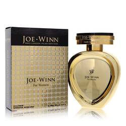 Joe Winn Eau De Parfum Spray By Joe Winn - MyriadMart
