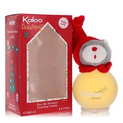 Kaloo Christmas Eau De Senteur Spray By Kaloo - MyriadMart