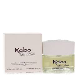 Kaloo Les Amis Eau De Senteur Spray / Room Fragrance Spray (Alcohol Free Tester) By Kaloo - MyriadMart