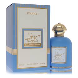 Dumont Murjan Kalimat Ghazal Eau De Parfum Spray (Unisex) By Dumont Paris - MyriadMart