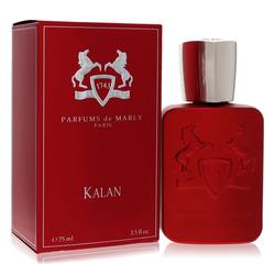 Kalan Eau De Parfum Spray (Unisex) By Parfums De Marly - MyriadMart