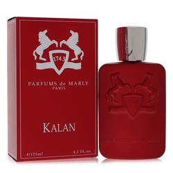 Kalan Eau De Parfum Spray (Unisex) By Parfums De Marly - MyriadMart