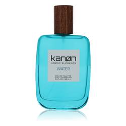 Kanon Nordic Elements Water Eau De Toilette Spray Unisex By Kanon on sale at MyriadMart