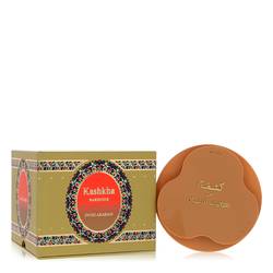 Swiss Arabian Kashkha 18 Tablets Incense Bakhoor (Unisex) By Swiss Arabian - MyriadMart