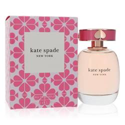 Kate Spade New York Eau De Parfum Spray By Kate Spade - MyriadMart