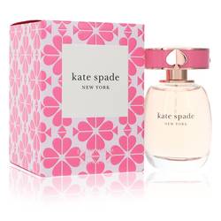 Kate Spade New York Eau De Parfum Spray By Kate Spade - MyriadMart