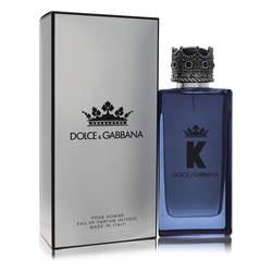 K By Dolce & Gabbana Eau De Parfum Intense Spray By Dolce & Gabbana - MyriadMart