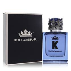 K By Dolce & Gabbana Eau De Parfum Spray By Dolce & Gabbana - MyriadMart