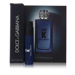 K By Dolce & Gabbana Vial (sample) By Dolce & Gabbana - MyriadMart