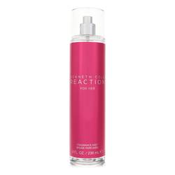 Kenneth Cole Reaction Body Mist By Kenneth Cole - MyriadMart
