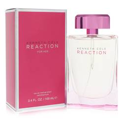 Kenneth Cole Reaction Eau De Parfum Spray By Kenneth Cole - MyriadMart