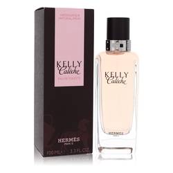 Kelly Caleche Eau De Toilette Spray By Hermes - MyriadMart