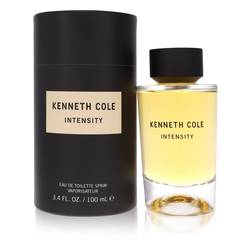 Kenneth Cole Intensity Eau De Toilette Spray Unisex By Kenneth Cole on sale at MyriadMart