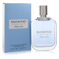 Kenneth Cole Mankind Legacy Eau De Toilette Spray By Kenneth Cole - MyriadMart