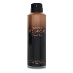 Kenneth Cole Copper Black Body Spray By Kenneth Cole on sale at MyriadMart