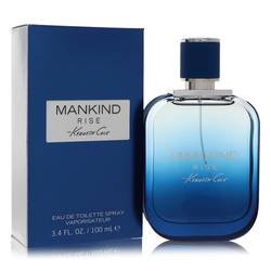 Kenneth Cole Mankind Rise Eau De Toilette Spray By Kenneth Cole on sale at MyriadMart