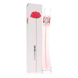 Kenzo Flower Poppy Bouquet Eau De Parfum Spray By Kenzo - MyriadMart