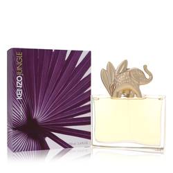 Kenzo Jungle Elephant Eau De Parfum Spray By Kenzo - MyriadMart