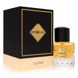 Khadlaj Intoxicate La Fede Eau De Parfum Spray By Khadlaj on sale at MyriadMart