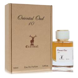 Khalis Oriental Oud 10 Eternal Collection Eau De Parfum Spray By Khalis on sale at MyriadMart