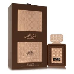 Khalis Modahm Niche Collection Eau De Parfum Spray By Khalis on sale at MyriadMart