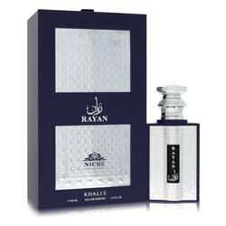 Khalis Rayan Niche Collection Eau De Parfum Spray By Khalis on sale at MyriadMart