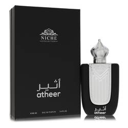 Khalis Atheer Niche Collection Eau De Parfum Spray By Khalis on sale at MyriadMart