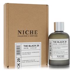 Khalis The Black 29 Niche Collection Eau De Parfum Spray By Khalis on sale at MyriadMart