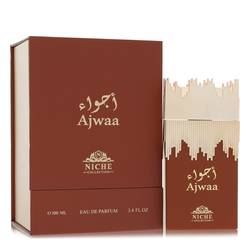 Khalis Ajwaa Niche Collection Eau De Parfum Spray By Khalis on sale at MyriadMart