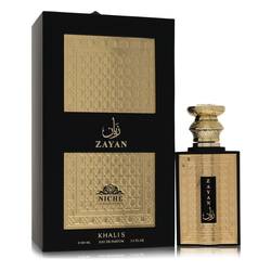 Khalis Zayan Niche Collection Eau De Parfum Spray By Khalis on sale at MyriadMart