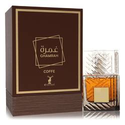 Khalis Ghamrah Coffe Eternal Collection Eau De Parfum Spray By Khalis on sale at MyriadMart