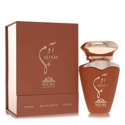 Khalis Adam Niche Collection Eau De Parfum Spray By Khalis on sale at MyriadMart