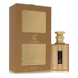 Khalis Kayan Niche Collection Eau De Parfum Spray By Khalis on sale at MyriadMart