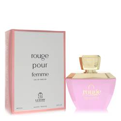 Khalis Rouge Luxury Collection Eau De Parfum Spray By Khalis on sale at MyriadMart
