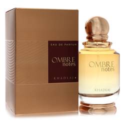 Khadlaj Ombre Notes Eau De Parfum Spray (Unisex) By Khadlaj - MyriadMart
