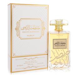 Khaltat Al Dhahabi Eau De Parfum Spray Unisex By Nusuk on sale at MyriadMart