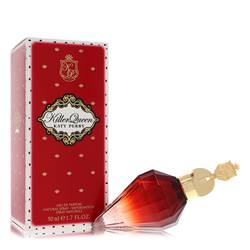 Killer Queen Eau De Parfum Spray By Katy Perry on sale at MyriadMart