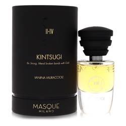 Kintsugi Eau De Parfum Spray (Unisex) By Masque Milano - MyriadMart