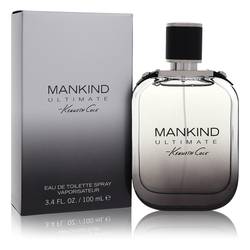 Kenneth Cole Mankind Ultimate Eau De Toilette Spray By Kenneth Cole - MyriadMart