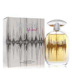 Kensie Life Beat Eau De Parfum Spray By Kensie - MyriadMart