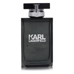 Karl Lagerfeld Eau De Toilette Spray (Tester) By Karl Lagerfeld - MyriadMart