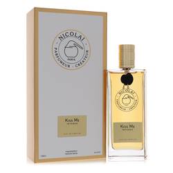 Kiss Me Intense Eau De Parfum Spray By Nicolai - MyriadMart