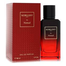 Korloff So Nomad Eau De Parfum Spray By Korloff on sale at MyriadMart