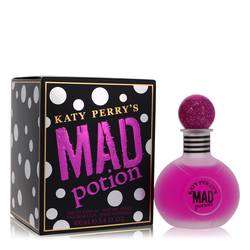 Katy Perry Mad Potion Eau De Parfum Spray By Katy Perry - MyriadMart