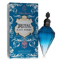 Royal Revolution Eau De Parfum Spray By Katy Perry on sale at MyriadMart